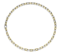 Collana Ti Sento Milano Donna in Argento Zirconia 34065ZY-48 - 34065ZY-48